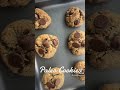 Paleo cookies with olive oil and almond flour