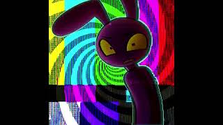WONDERLAND MEME | JAX TADC ANIMATION MEME | #tadc #jax #meme #theamazingdigitalcircus