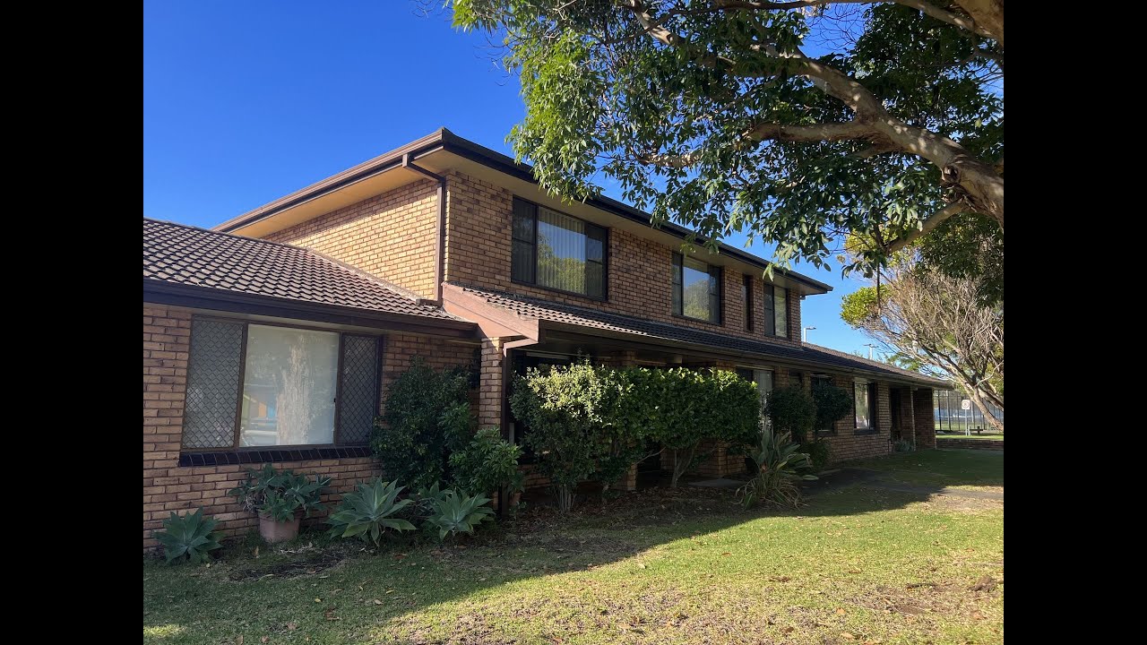 4/18 Cross Street Forster Rental WalkThrough YouTube