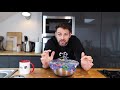 Beginning of video