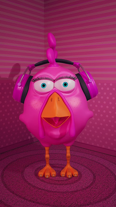 Funny Song DooBaDoo
