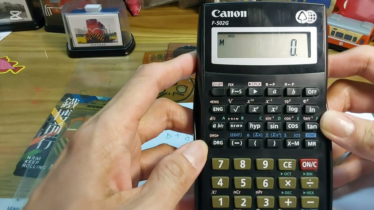 〔真。技師〕〔寵粉專區〕Canon F-502G