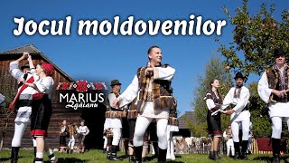 Marius Zgâianu - Jocul moldovenilor
