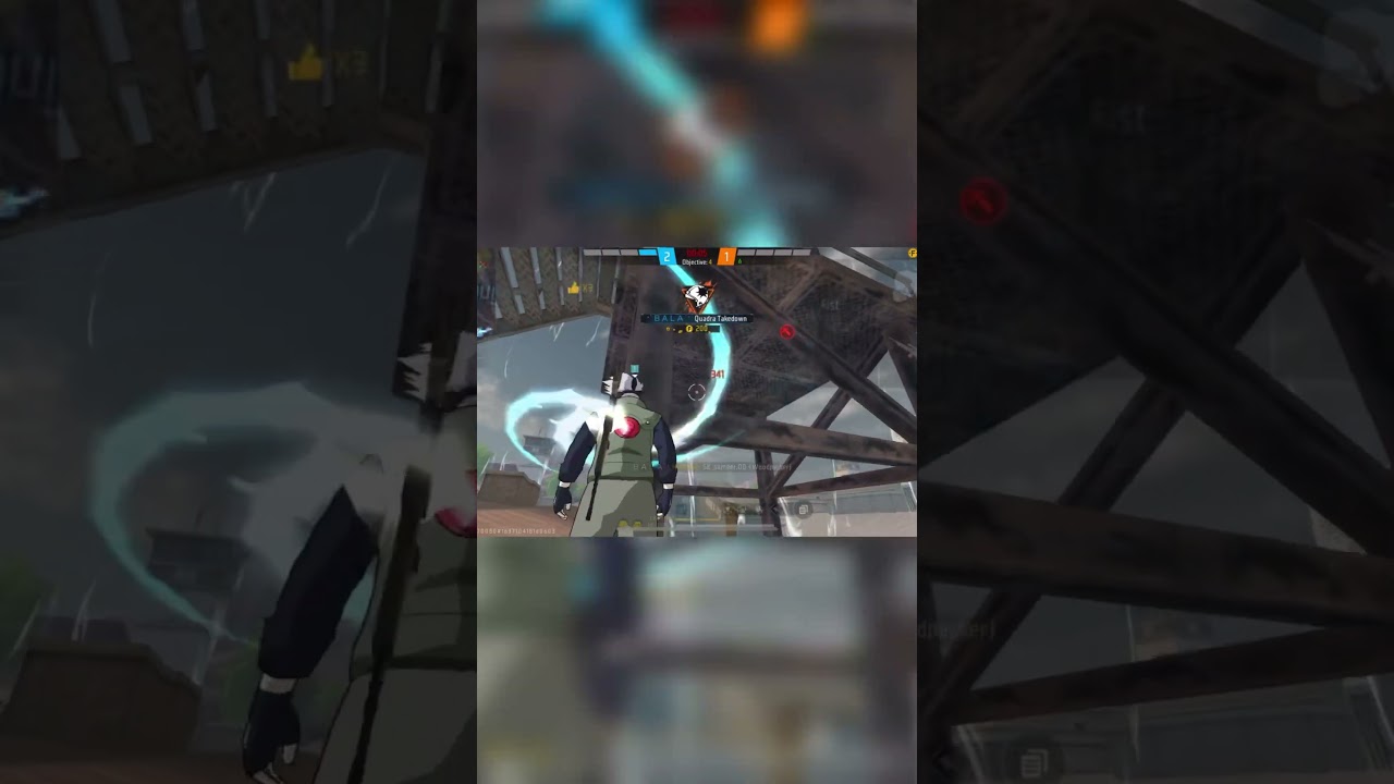 WOODPECKER GAMEPLAY ☠️👾