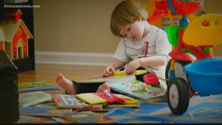 'You will not tell me his future.' Jax mom defies doctors; autistic son speaking again