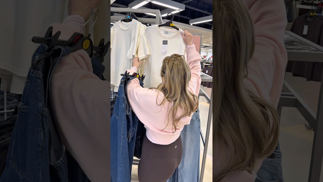 Выбор Перри в Primark 💓🎀
