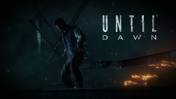 E3 2015 - Until Dawn Official Trailer