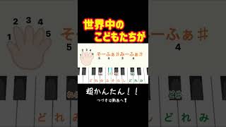 【保育】2歳児さんが歌って楽しい!オススメの歌特集