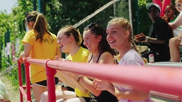 Your Future Starts at 14+