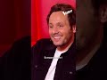 Florent Pagny retrouve son idole d'enfance 🤩