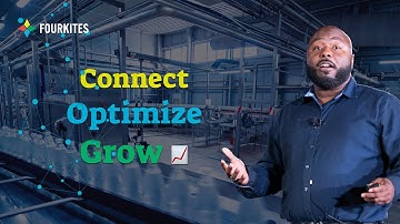Connect, Optimize, Grow: Niagara