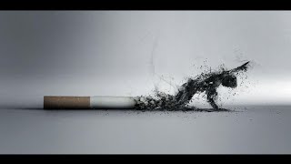 Sigara Ve Uyuşturucu Bağımlılığı Önce Soldurur Sonra Süründürür Sonra Öldürür Kendi̇ Kendi̇ni̇ Öldürme