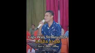 Lagu Wals Terbaru 2024||Suara Alam||Cover:Andi Mone||