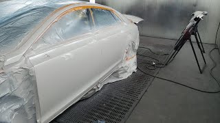 LINCOLN MKZ.  UG White Platinum