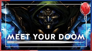 Doctor Doom is Marvels Greatest Villain (So Why Can't the Movies Get Him Right?)