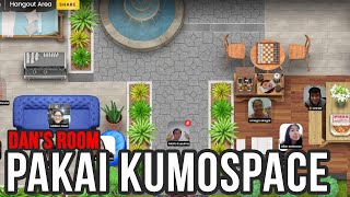 Kumospace Review | Bagaimana Cara Menggunakan Kumospace