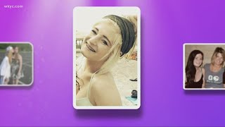 Lifesaving gift: Northeast Ohio man lives because of young woman's selfless choice
