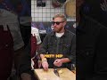 Orange Cassidy got stabbed by a FORK?!