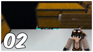 The Neighbor in My Walls - Season 3: Episode 2 - Sector 17 SMP Minecraft Server