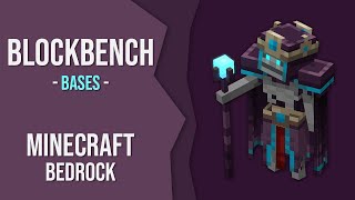 Blockbench | Modelado 3D para Minecraft - Parte 1