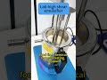 Mixing equipment@Mixing&Grinding&Homogenizing #coating #ink #painting #glue #sealant