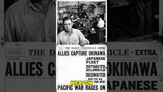 Japan Sent 9,000 Bombs to America — And Nobody Was Allowed to Talk About It