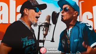 Los Pibes del Penal ft Kapanga - Papa Luchon │ Video Clip Oficial