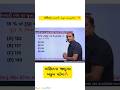 👉🏻ગણિતના આવા દાખલા જોવા માટે subscribe કરો 🔥 #maths #shortsfeed #cce #bakulsir #psi #percentage