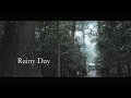 Rainy Day | 石部神社 | SONYα7sIII | 雨 | DJI RS2 | Handheld shooting | HLG |