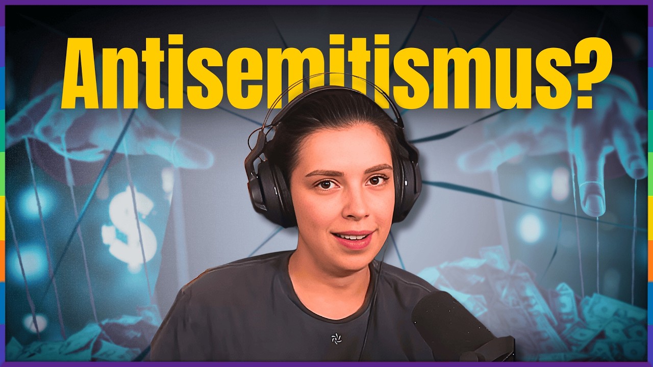 SHURJOKA plattformt ANTISEMITISMUS...