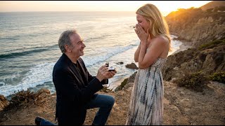 Neil Diamond visited the place where he proposed to Katie McNeil Diamond, and his heart was broken. Details