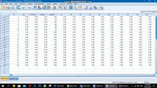 Select Cases 3 Data handling Command Using SPSS. For Beginners to do Data Analysis