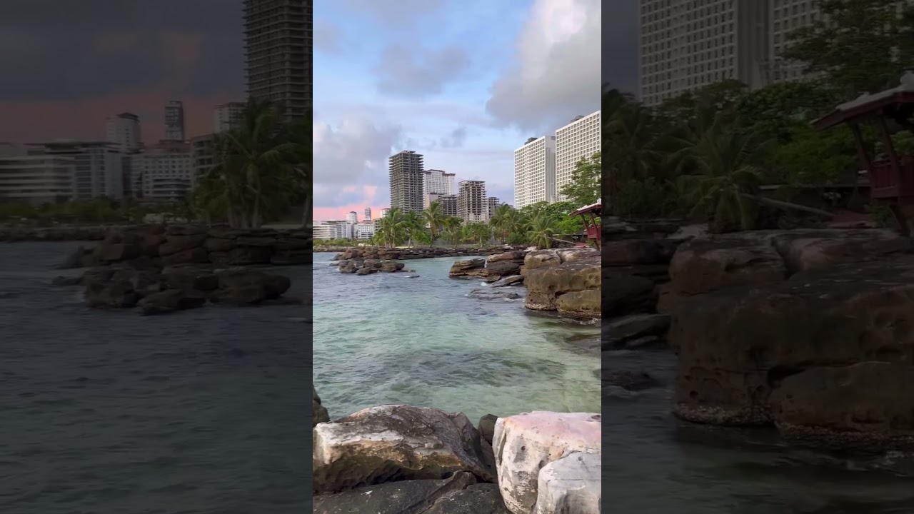 Preah Sihanouk, Cambodia 