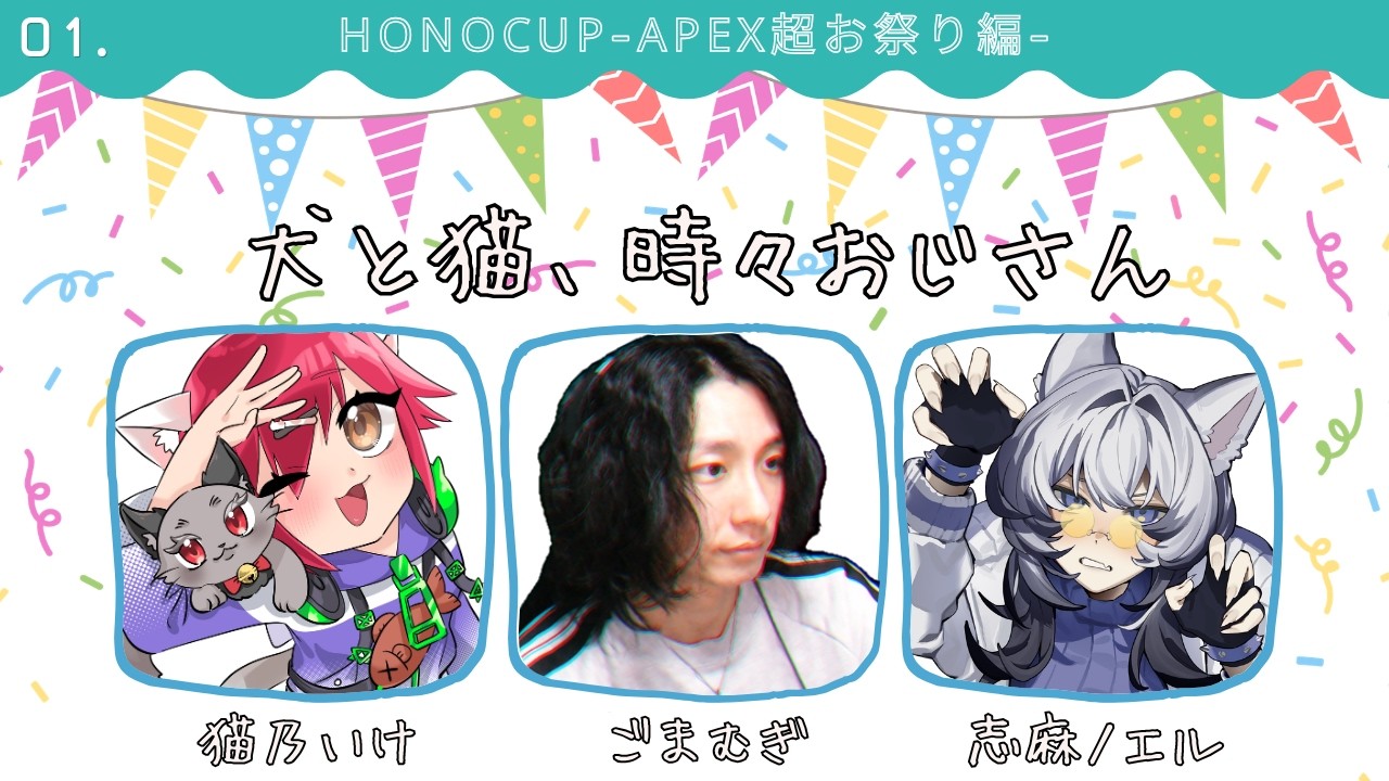 猫乃いけ🌞🐈 | VTuberチャンネル登録者数