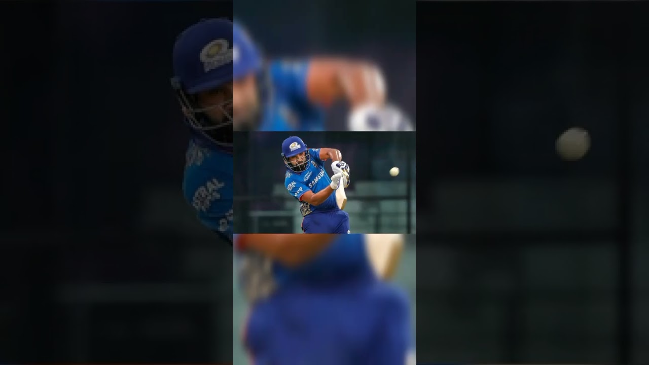 Mumbai Indians 2022  captain captain Rohit Sharma