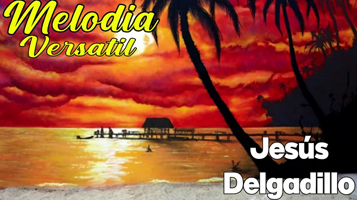 Como un ngel - Jess delgadillo