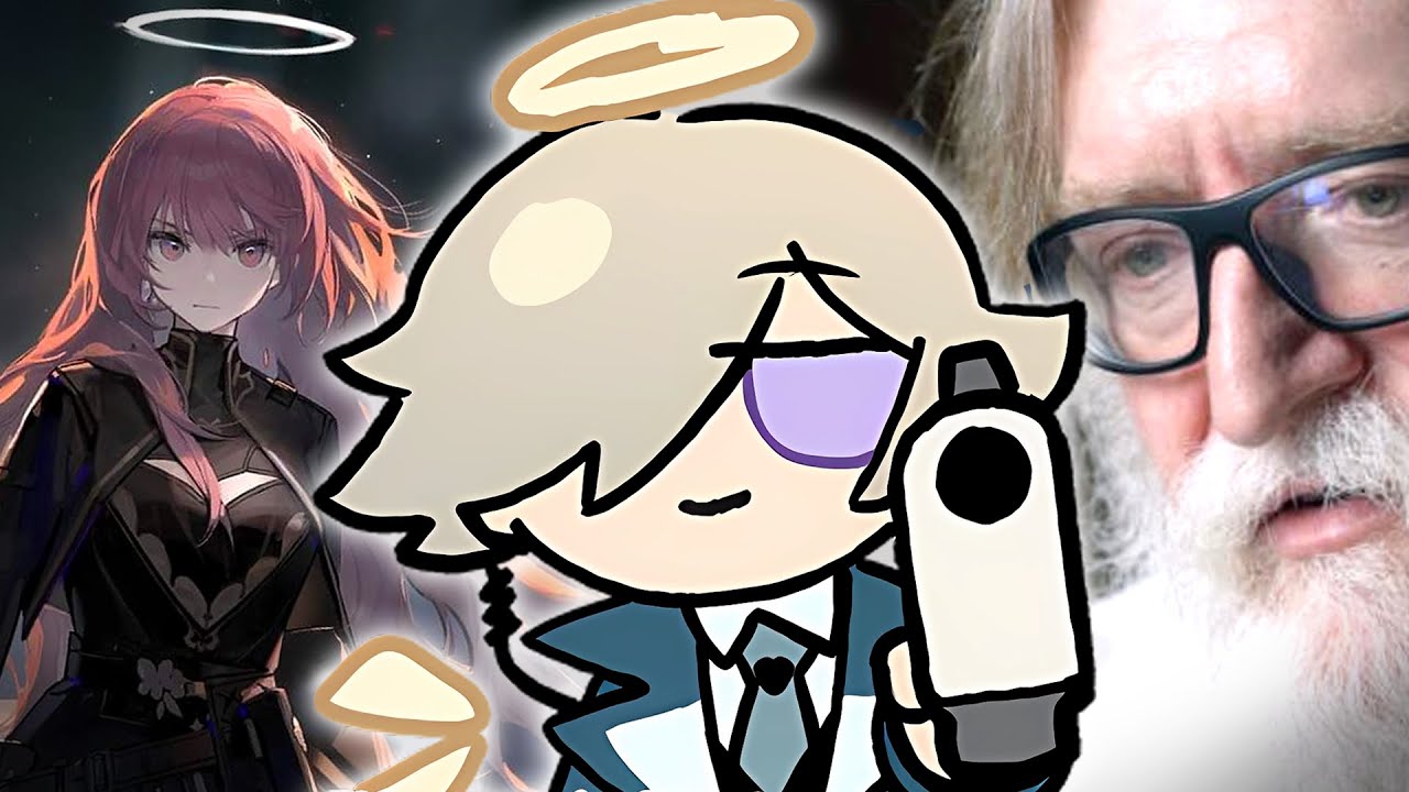 Знания каждого Санкта, сведенные к одному предложению