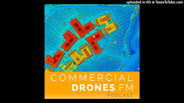 #013 Making Maps with Drones: An Overview