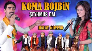 şeyhmus dal - sultane halay gowend