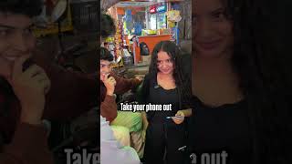 Mind Hacked Think Of A Person And They Call You