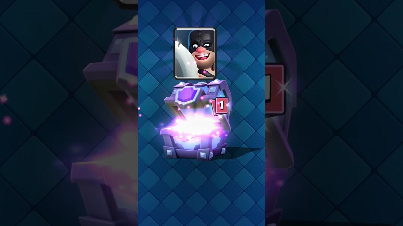Super Magical Chest