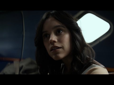jenna ortega scream x crystal castles