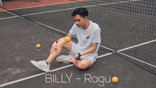 Ragu - Rizky Febian | Cover By Billy Joe Ava