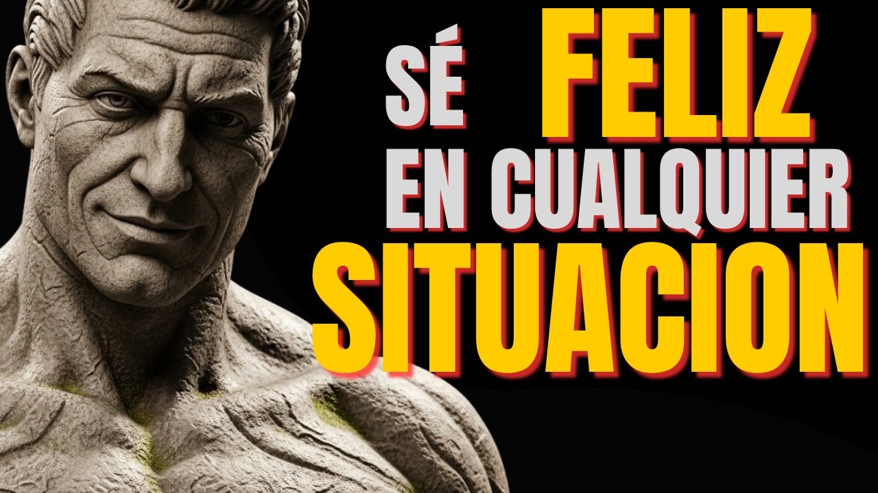 Gobierna tu Mente o el Mundo lo Hará por Ti | Estoicismo Aplicado