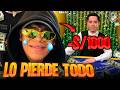 BUTI SE QUEDA MISIÓN IMPOSIBLE  🤑¡FINAL FELIZ???!🔥