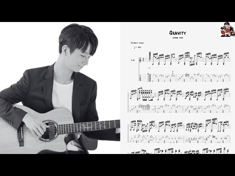 Gravity - Sungha Jung
