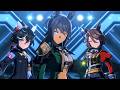 ウマ娘ライブ シンボリクリスエス VOLTAGE Uma Musume Live Symboli Kris S Symboli Clan VOLTAGE