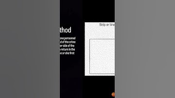 Strip method || crime scene search #ntanetforensicscience #forensicsciencenet2023 #ugcnet