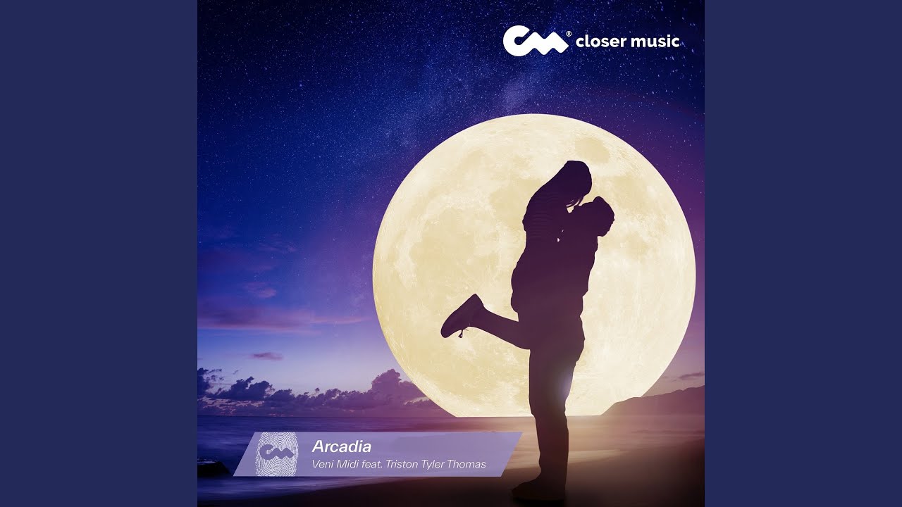Arcadia (Instrumental) YouTube