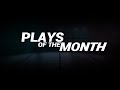 NHL 16 | Plays of the Month | Round 3